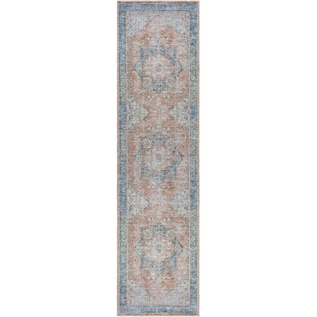 Livabliss Atlanta ANL-2304 Machine Washable Area Rug ANL2304-2712